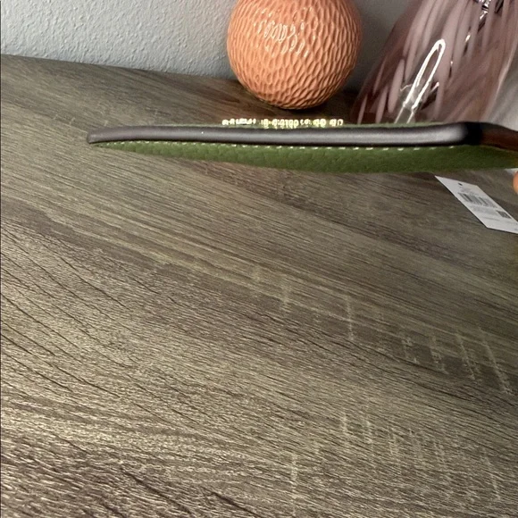 Kate Spade Juliette Cedar Stan Card Holder - Picture 9 of 10